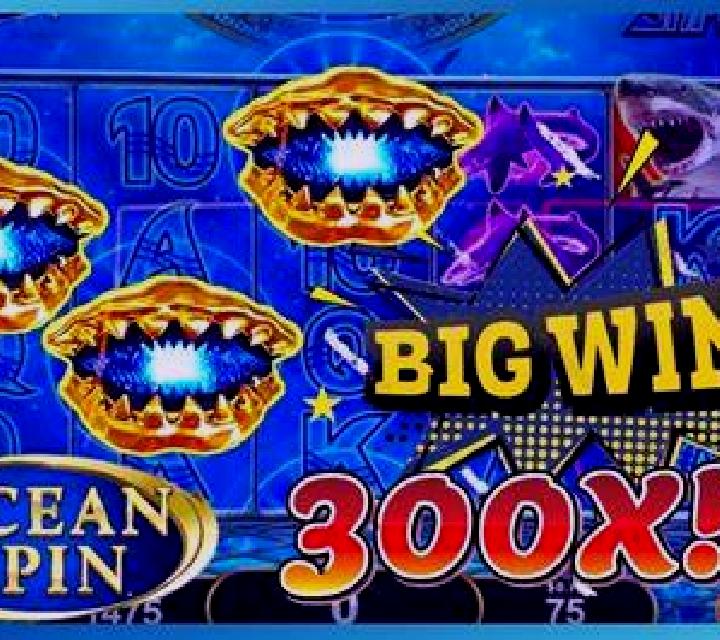 Drilling For Dollars slot