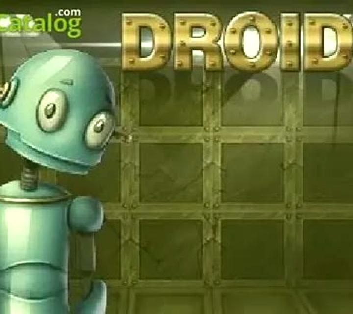 Droids slot