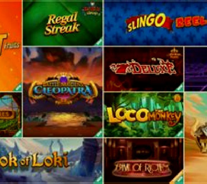 Drop the Billionaire slot game