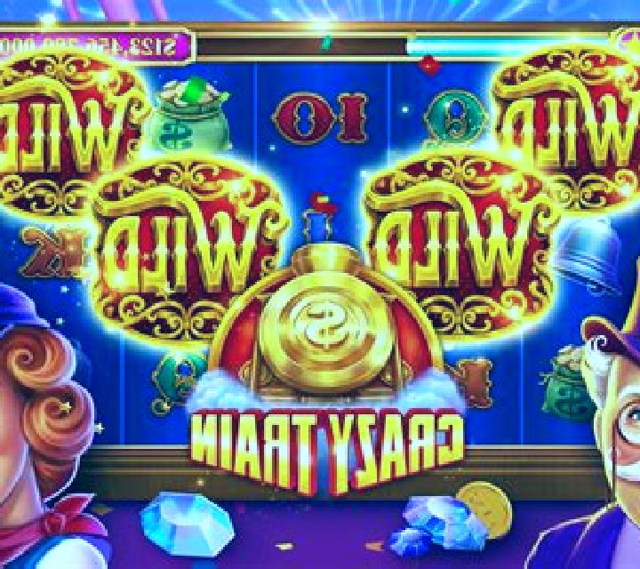 Dropball slot machine