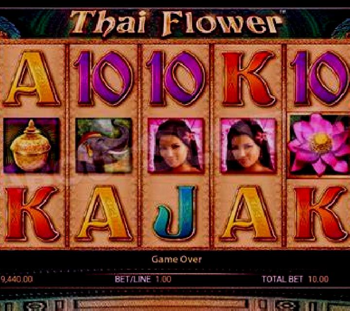 Dual Fruity Fruits slot