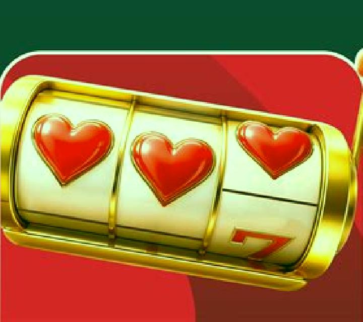 Dubai Luxury Hold & Win slot game