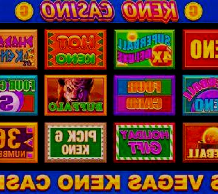 Duck of Luck slot machine