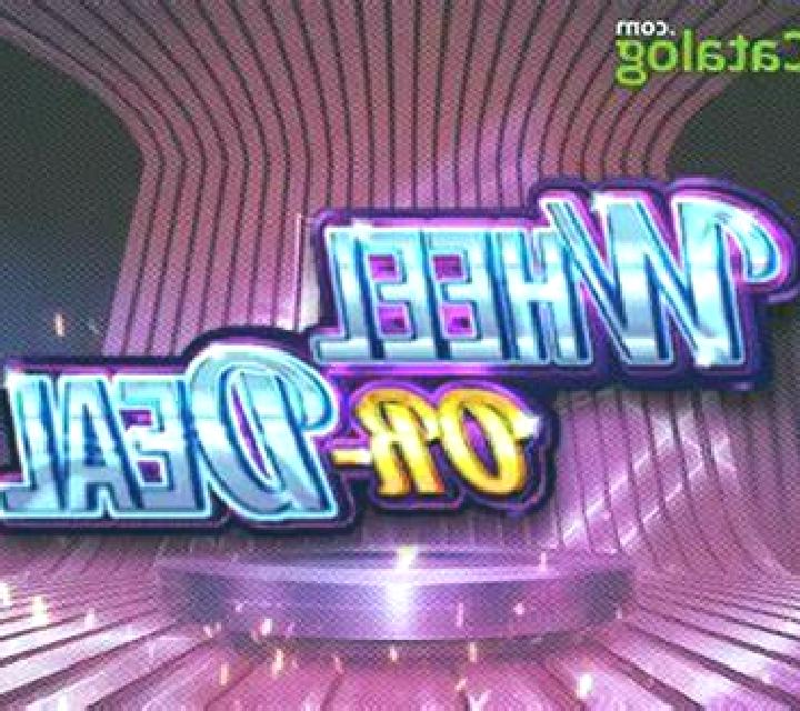 Dueling Jokers Dream Drop slot game