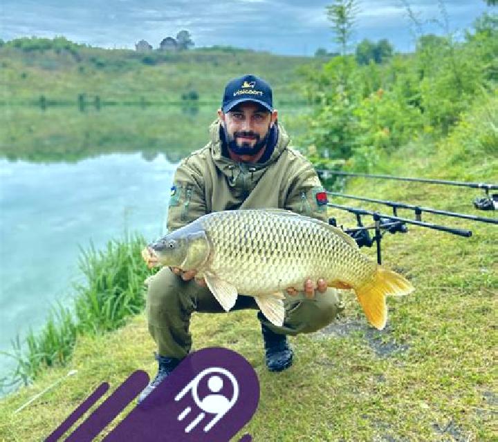 Dukes Domain slot game