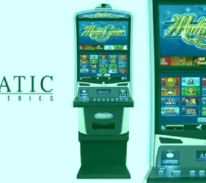 Duolito Iceman slot