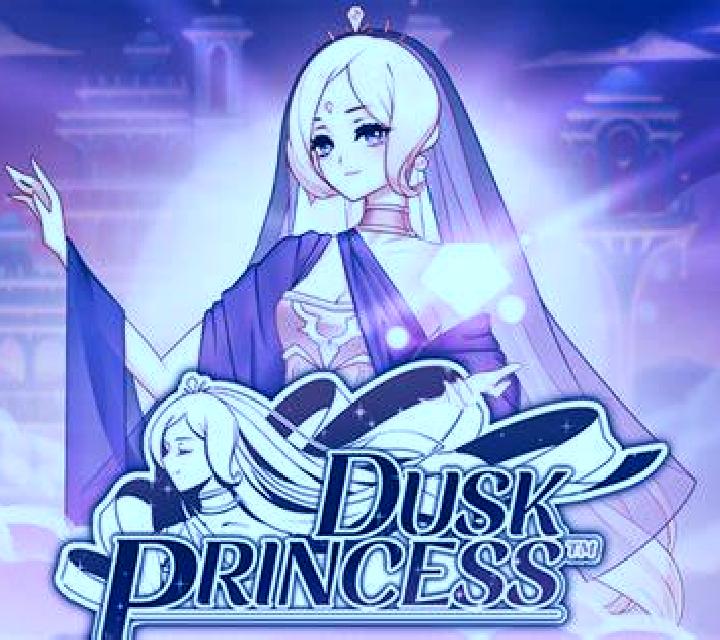 Dusk Princess slot machine