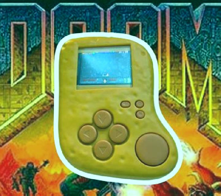 Dusty Nugget (Genii) slot