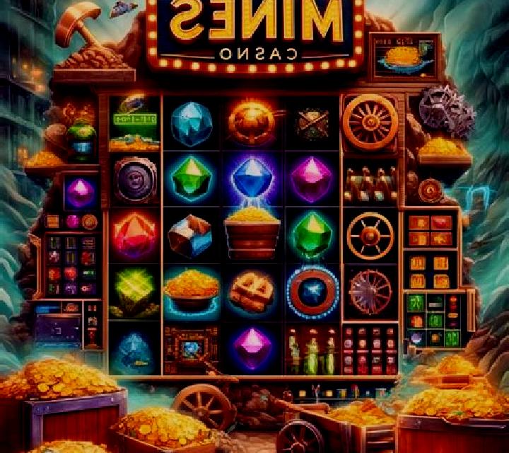 Dusty Nugget (Million Games) slot