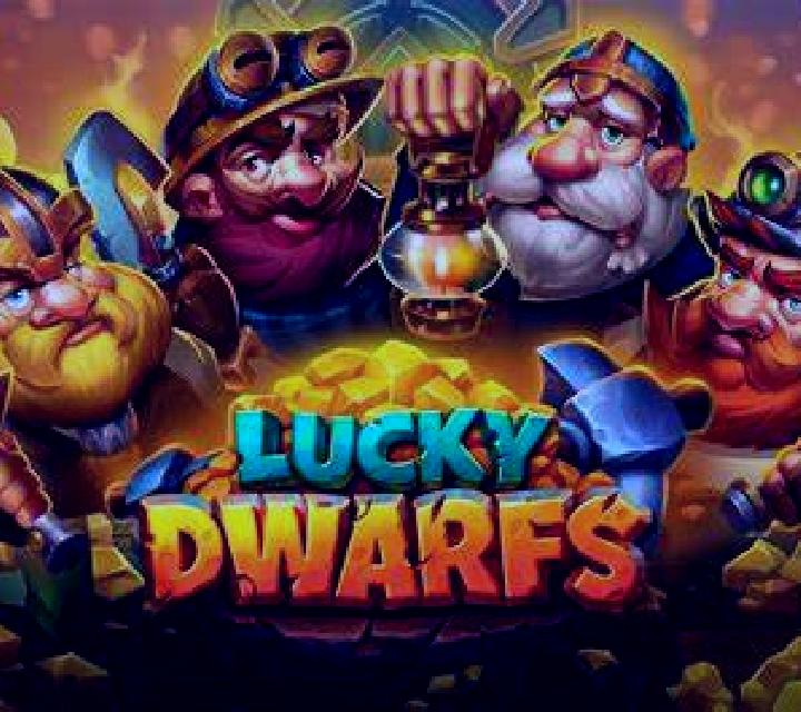 Dwarfs Cave slot