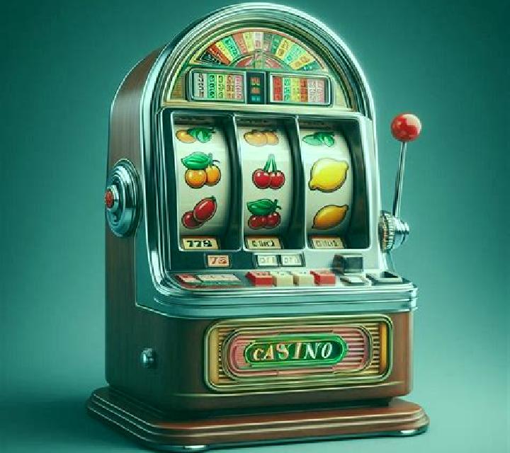 Dwarf s Gold slot