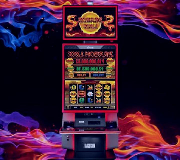 Dynamine online slot