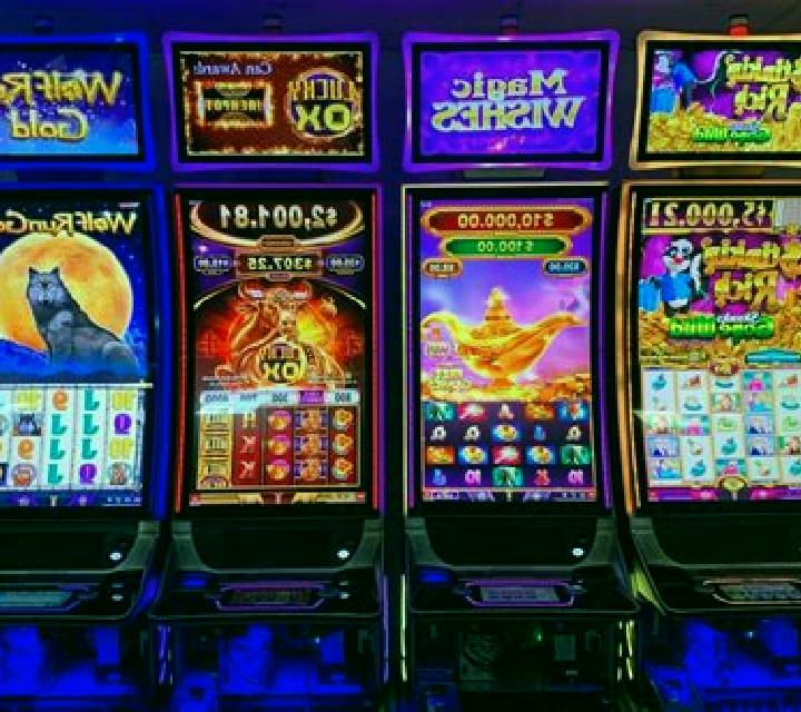 Eaglemania slot game