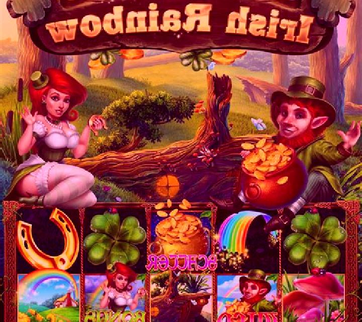 Earth God slot game