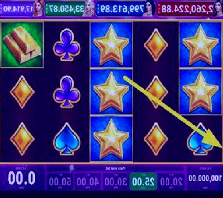 Easter Bird slot