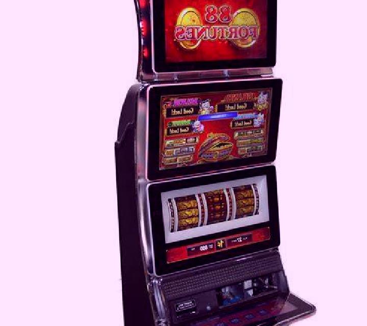Easter Bonanza slot game