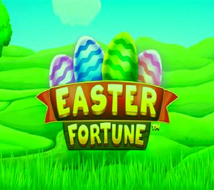 Easter Fortune slot
