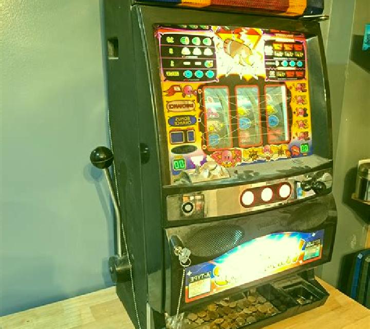 Easter Luck slot