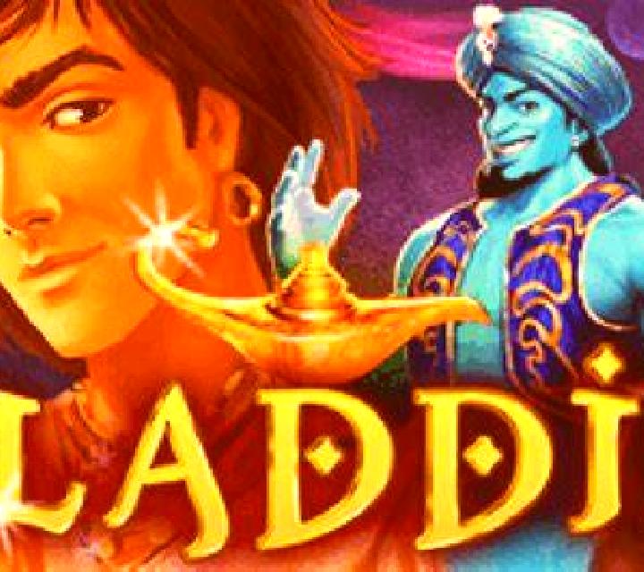 Eastern Fortunes slot game