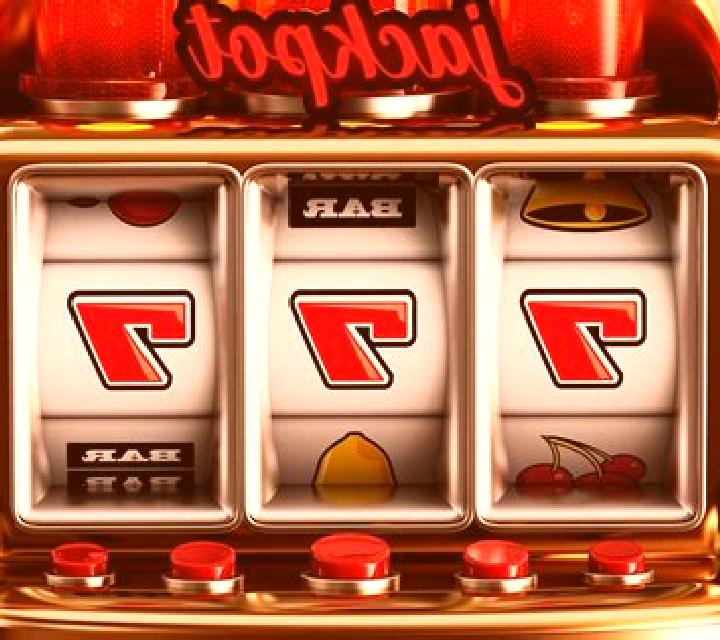 Eastern Gold Deluxe slot machine