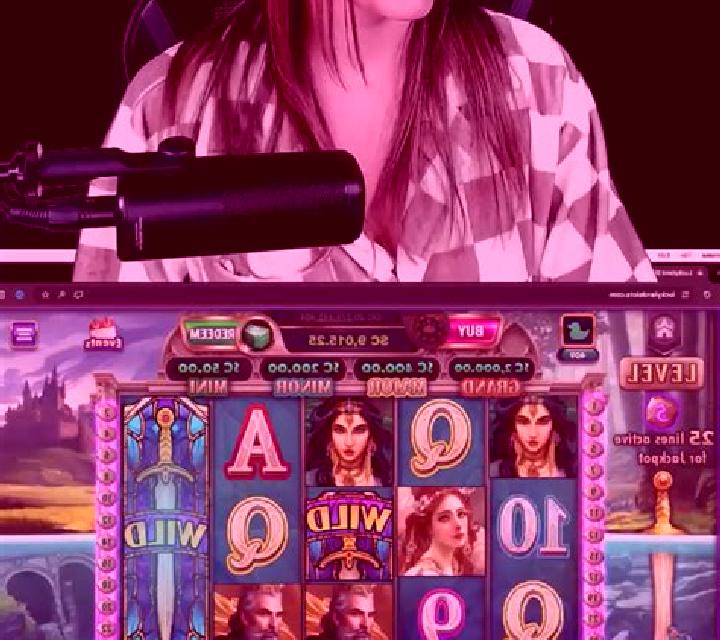 Easy Slider online slot