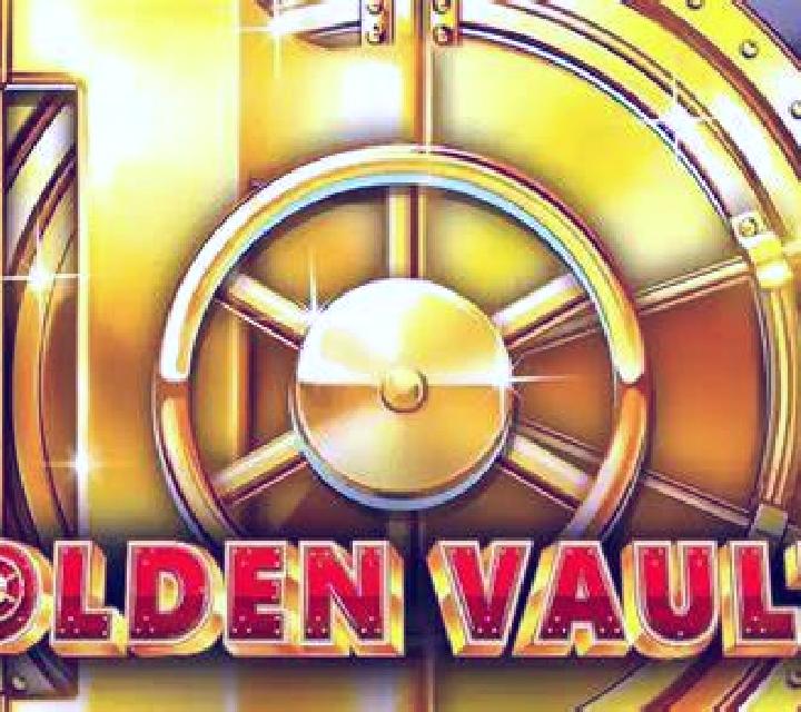 Eddies Vaults slot machine