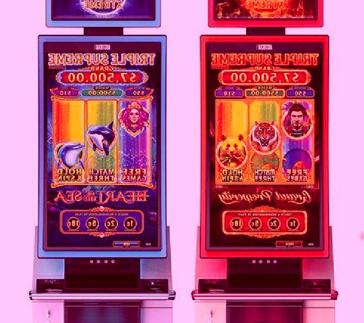 Egg Hustler online slot