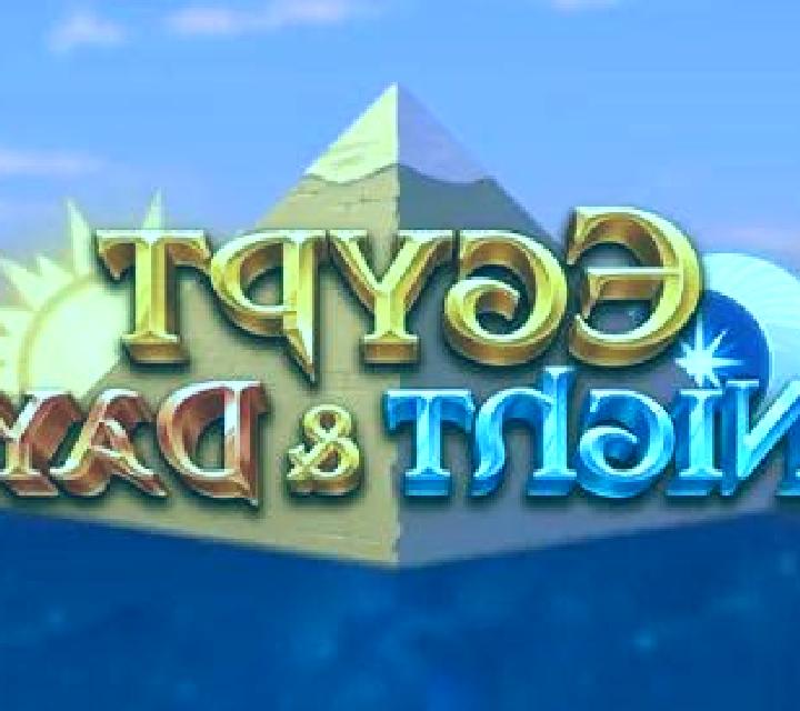 Egypt Night & Day slot game