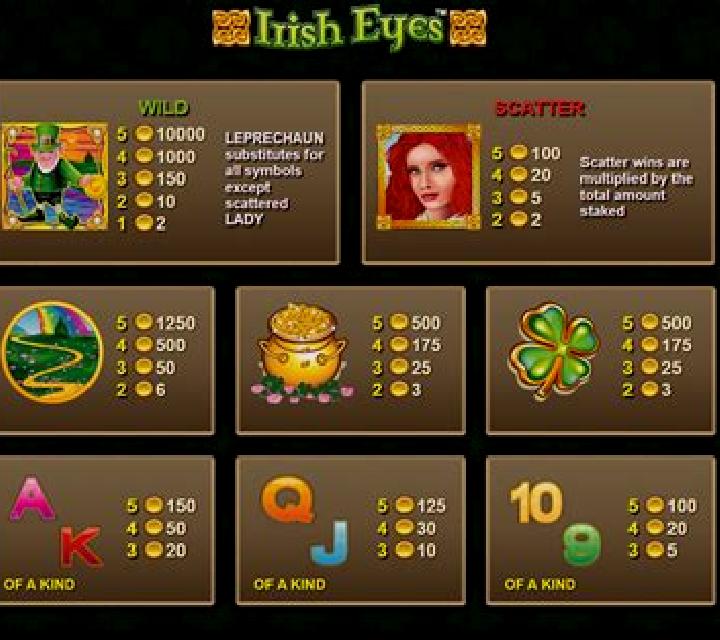 Egypt Quest (Casimi) slot game