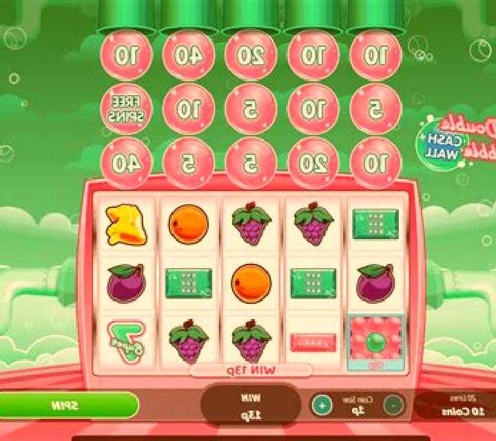 Egypt Story slot machine
