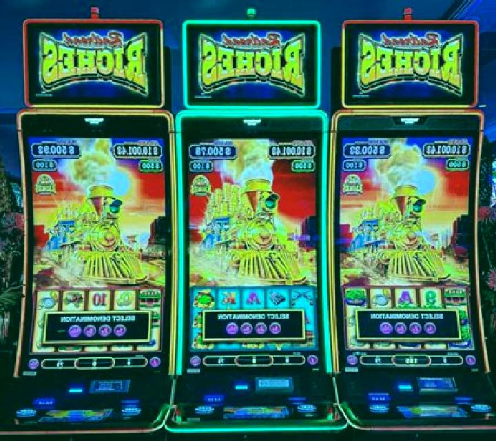 Egyptian Dreams online slot