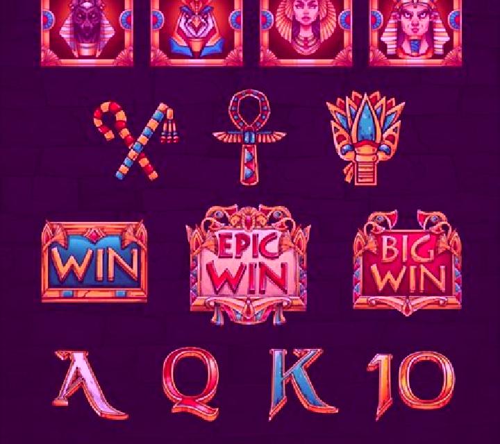Egyptian Empire online slot
