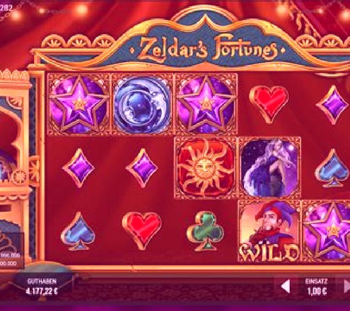 Egyptian Escape online slot