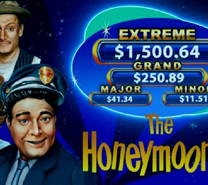 Egyptian Escape slot machine