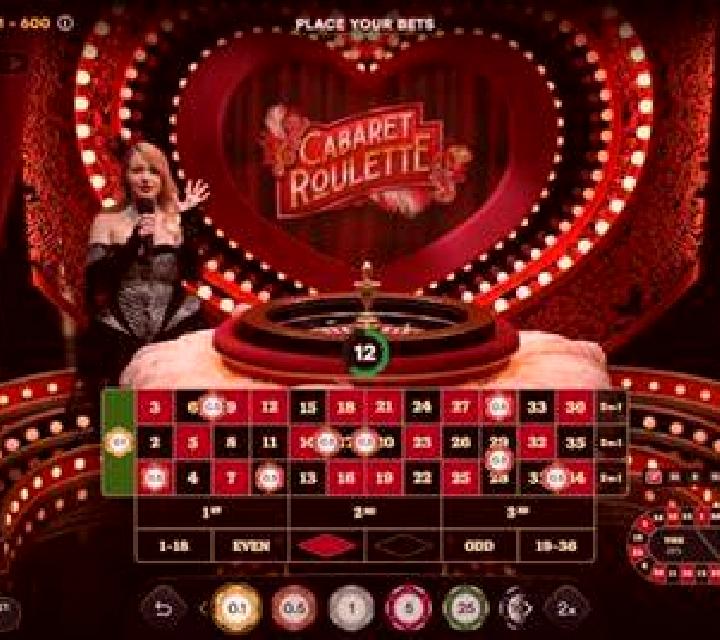 Egyptian Paradise online slot