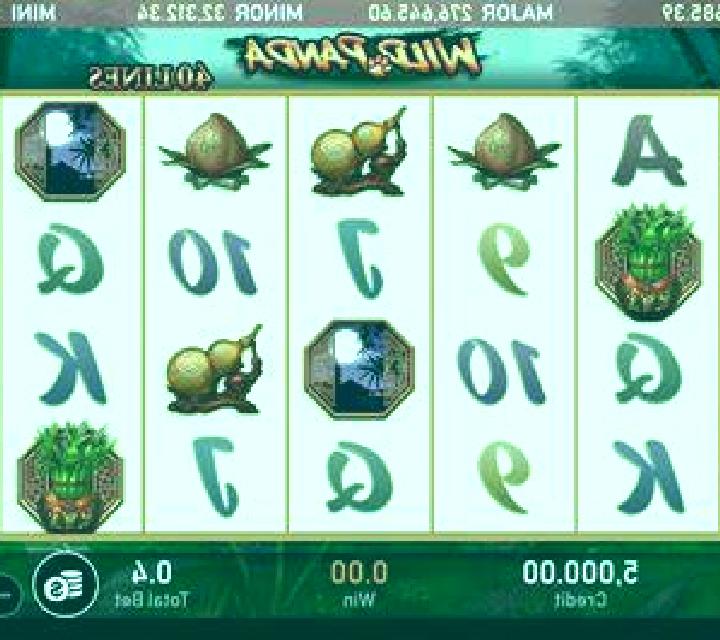 Egyptian Queens slot game