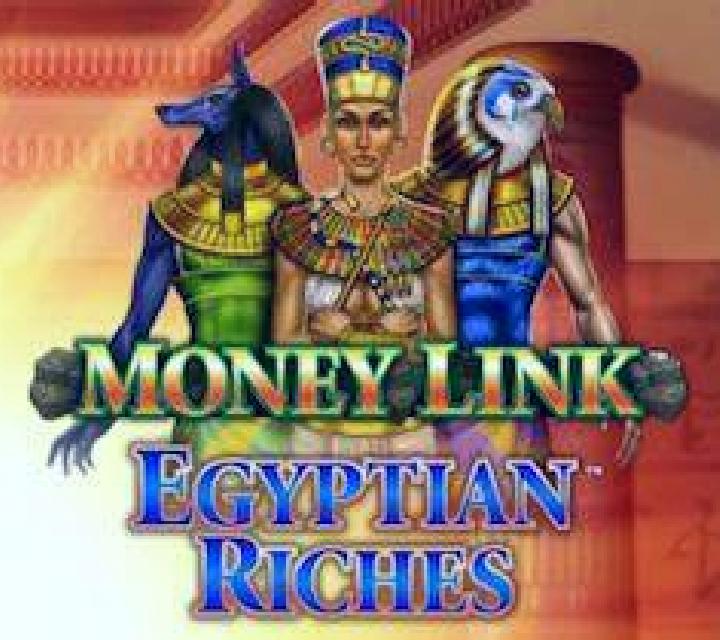 Egyptian Riches (Light and Wonder) online slot