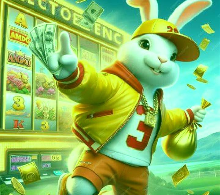 El Bunny online slot
