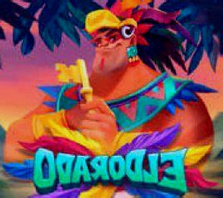El Dorado (Begames) online slot