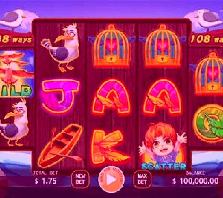 El Dorado The City of Gold slot game