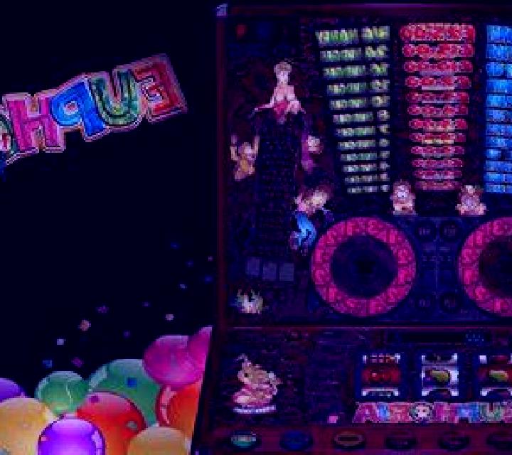 Electric Joker slot machine