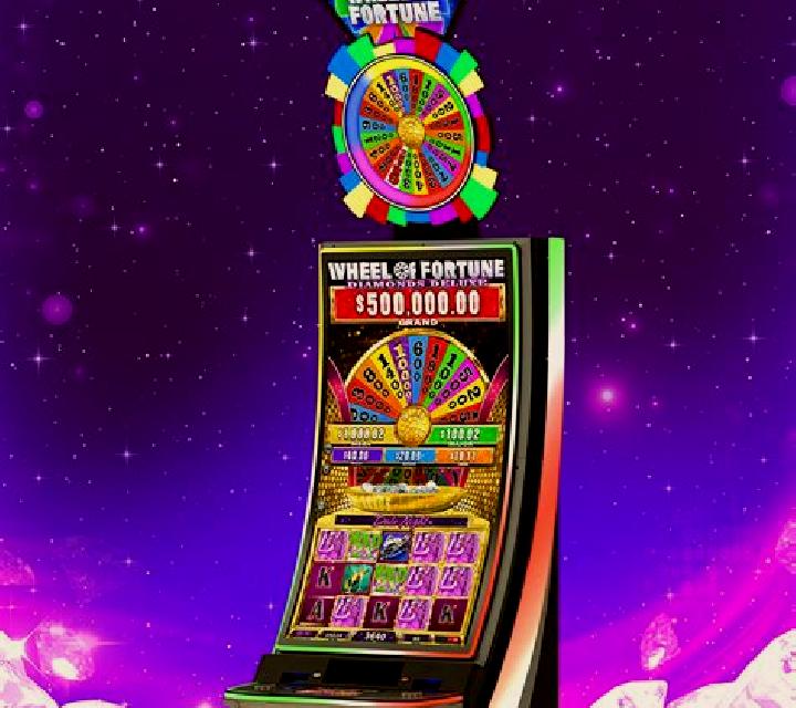 Electric Tiger online slot