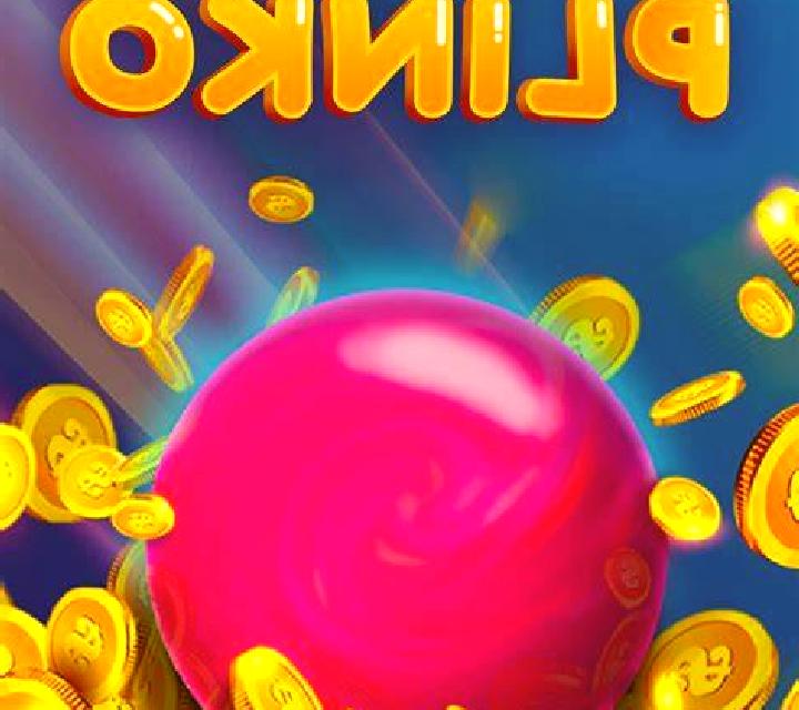 Elemental Plinko slot game