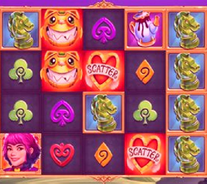 Elemental Ways slot