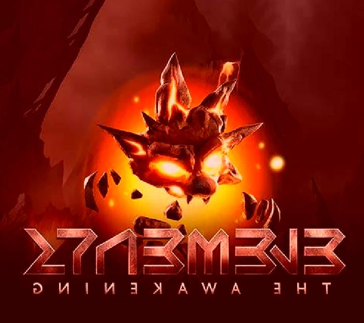 Elements: The Awakening slot game