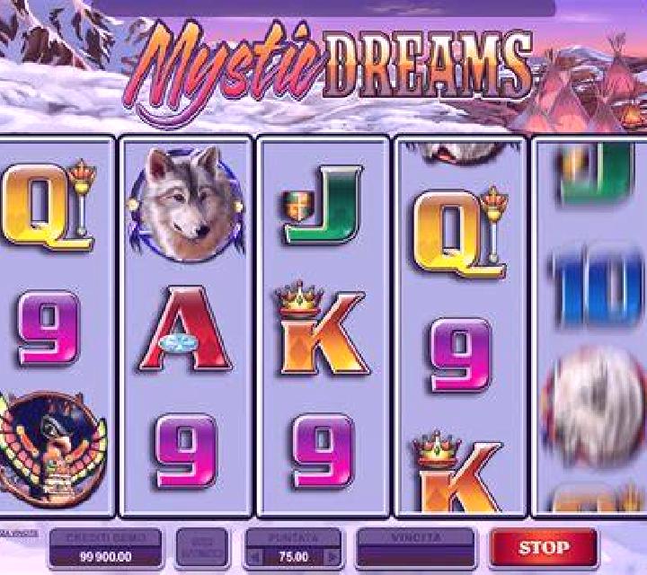 Elephant Palace slot game