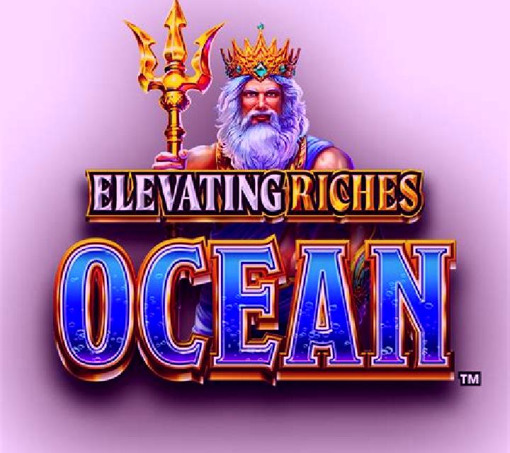 Elevating Riches – Ocean slot game