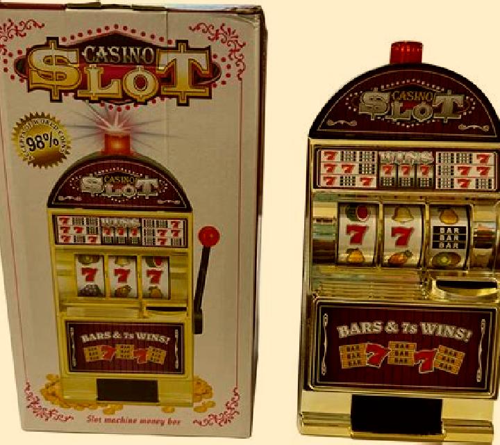 Elisabete Moutinho Capitã Nemo slot machine