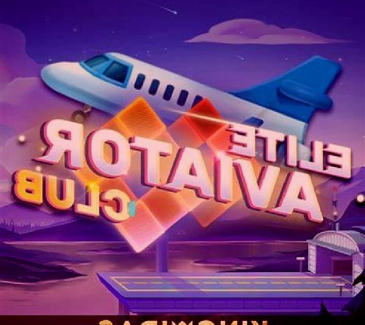 Elite Aviator Club slot