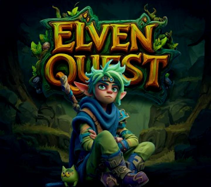 Elven Quest online slot